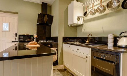 1 Bed in Stoke-on-trent 7