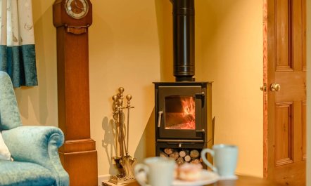 1 Bed in Stoke-on-trent 9