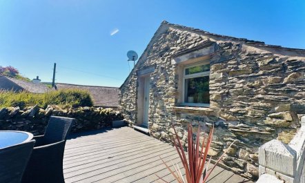 2 Bed in Satterthwaite 1