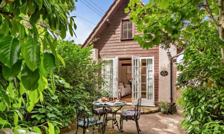 1 Bed in Ellicombe 0