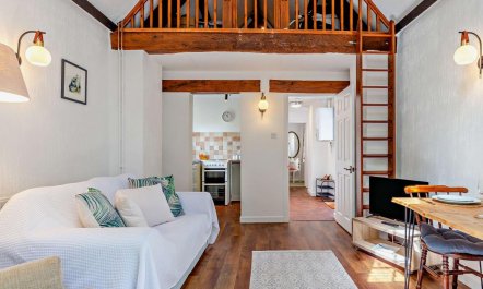 1 Bed in Ellicombe 3