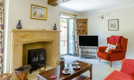 1 Bed in Chard 7