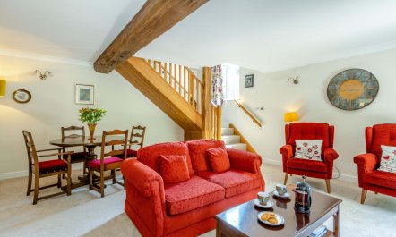 1 Bed in Chard 5
