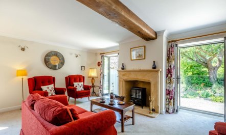 1 Bed in Chard