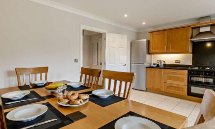 3 Bed in Bridgwater 6