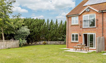 3 Bed in Bridgwater 1