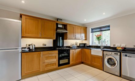 3 Bed in Bridgwater 7