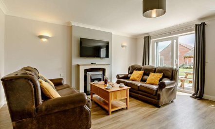 3 Bed in Bridgwater 5