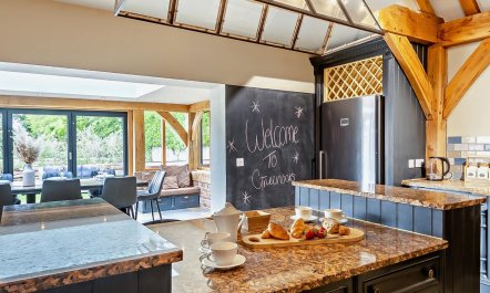 6 Bed in King's Lynn 4