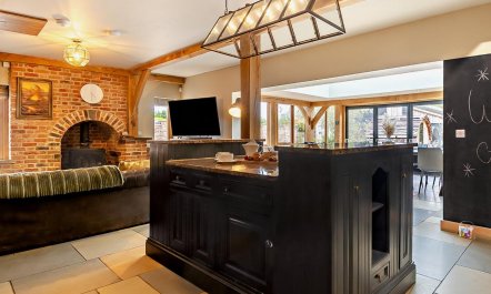 6 Bed in King's Lynn 7