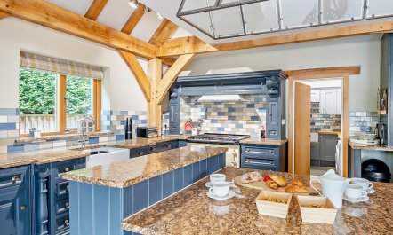 6 Bed in King's Lynn 6