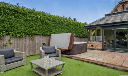 6 Bed in Clenchwarton 1