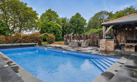 6 Bed in Clenchwarton