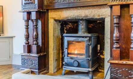 2 Bed in Bakewell 8