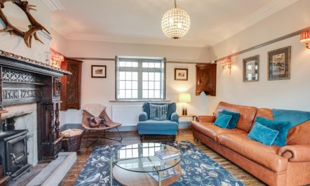 2 Bed in Bakewell 9