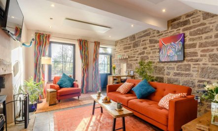 1 Bed in Balfron Station 3