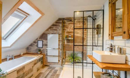 1 Bed in Balfron Station 9