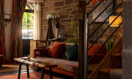 1 Bed in Balfron Station 1