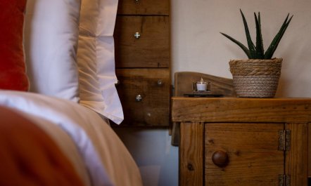 1 Bed in Balfron Station 8