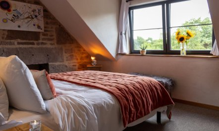 1 Bed in Balfron Station 6