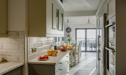 5 Bed in Aberdovey 6