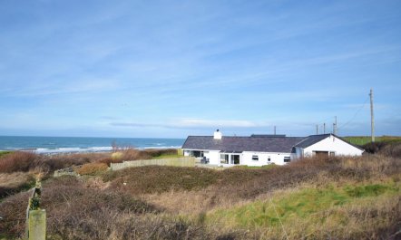 3 Bed in Caernarfon 1