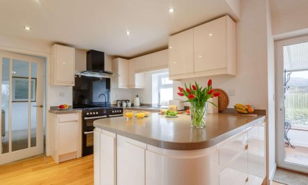 3 Bed in Caernarfon 3