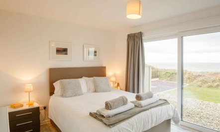 1 Bed in Caernarfon 8