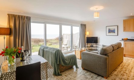 1 Bed in Caernarfon 4