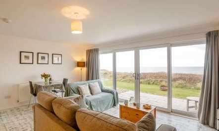 1 Bed in Caernarfon 1