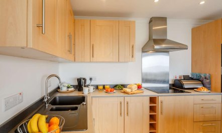 1 Bed in Caernarfon 7