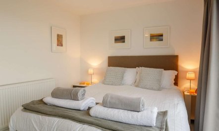 1 Bed in Caernarfon 9