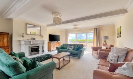 6 Bed in Newnham 8