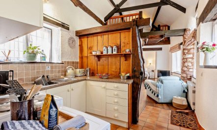 2 Bed in Ellicombe 5