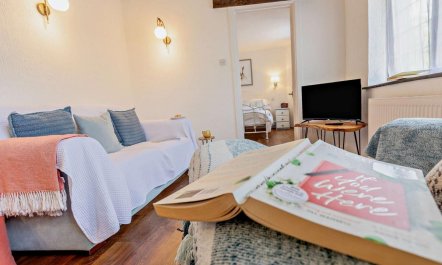 2 Bed in Ellicombe 4