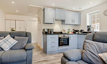2 Bed in Looe 5