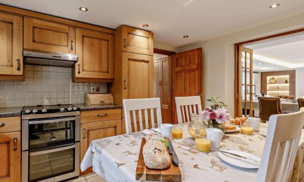 4 Bed in Ilfracombe 7