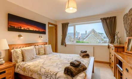 2 Bed in Bamburgh 9