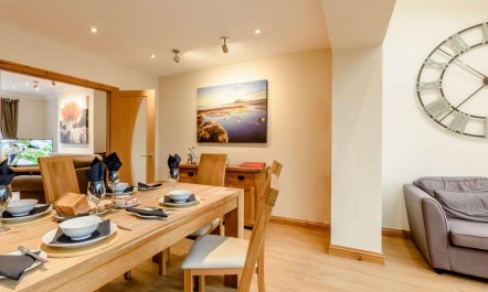 2 Bed in Bamburgh 4