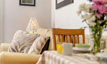 1 Bed in Cockermouth 5