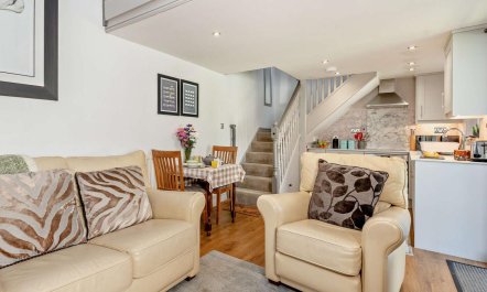 1 Bed in Cockermouth 1