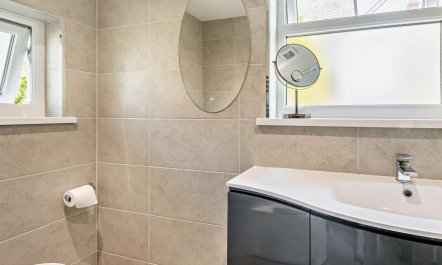 1 Bed in Cockermouth 9