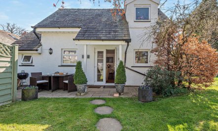 1 Bed in Cockermouth