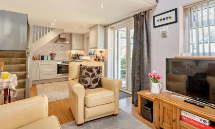 1 Bed in Cockermouth 4