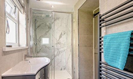 1 Bed in Cockermouth 8