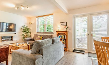 2 Bed in Cockermouth 1