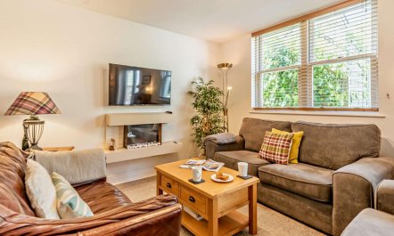 2 Bed in Cockermouth