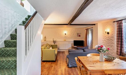 2 Bed in Ellicombe 2