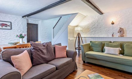 2 Bed in Ellicombe 0