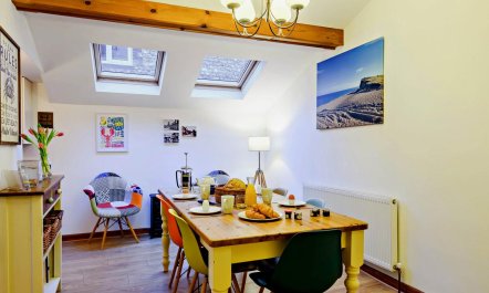 3 Bed in Holt 3